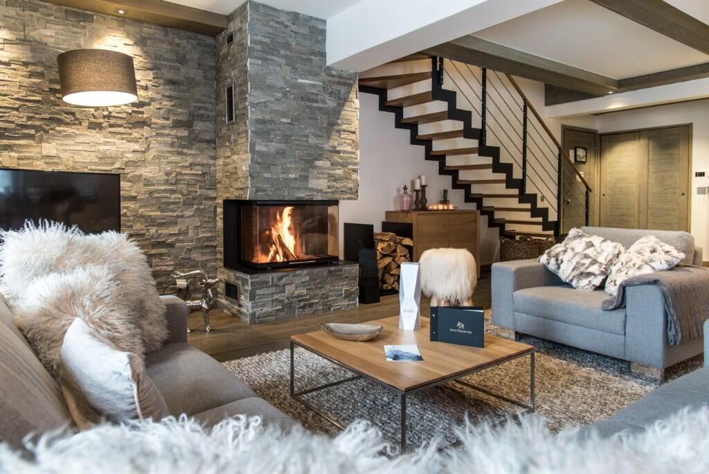 Main image of property: Courchevel, Savoie, Rhone Alps