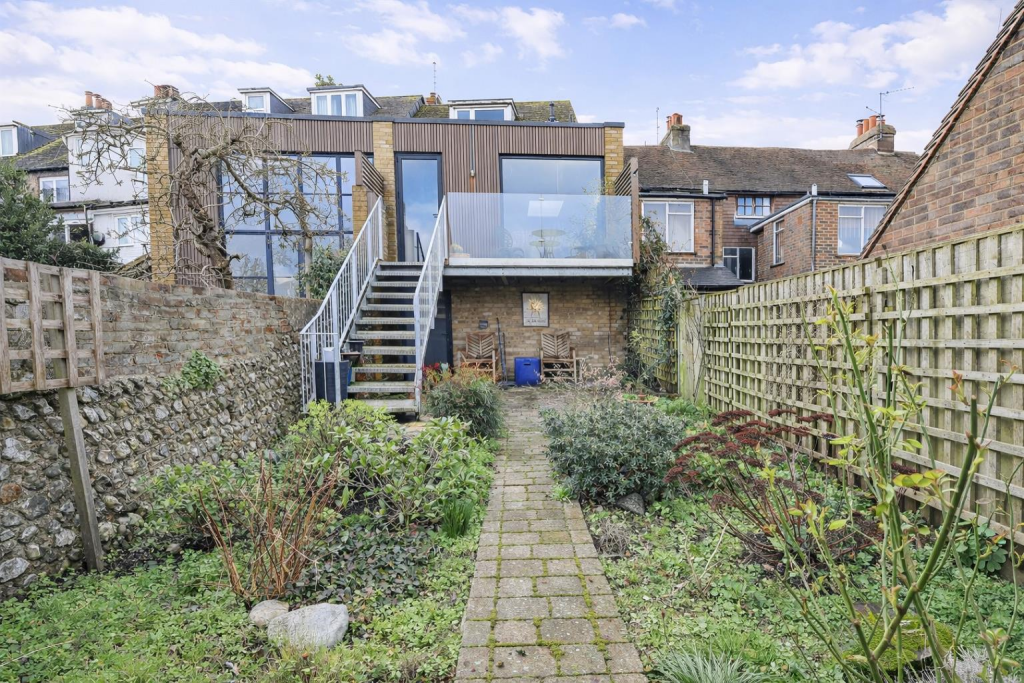 Main image of property: Priory Street, Lewes. BN7 1HJ