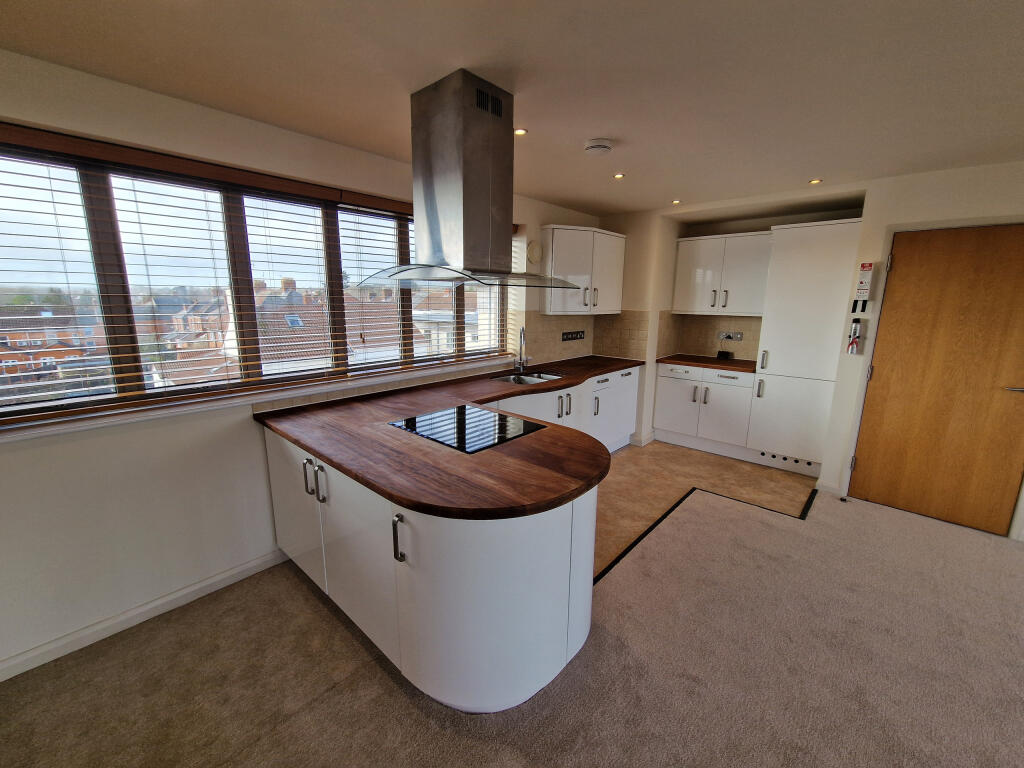 Additional image 4 of Richmond Place, Richmond Road, Yeovil, Somerset, BA20 1DT