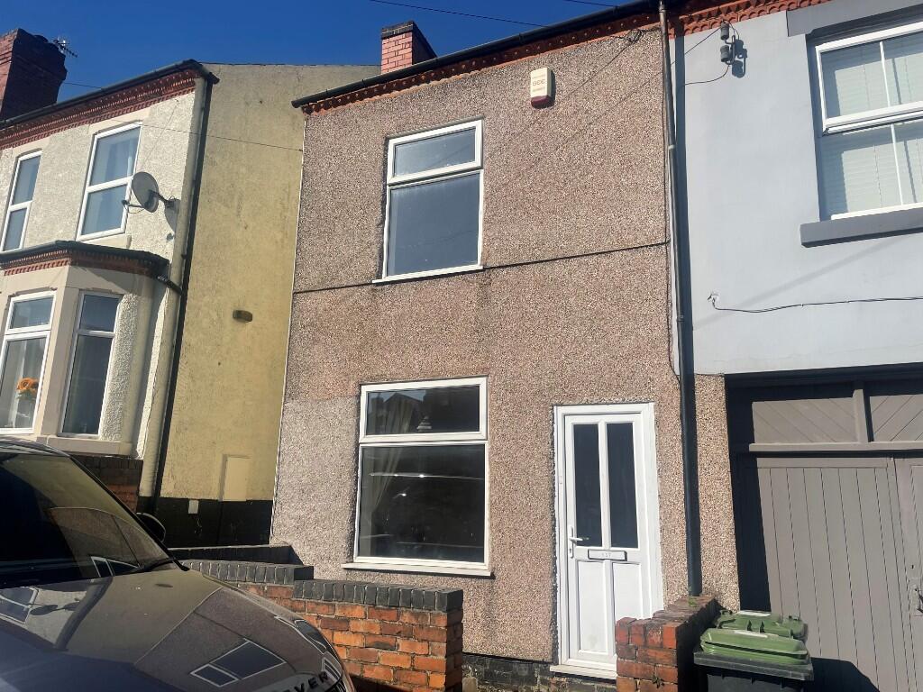 Main image of property: Lynncroft, NG16