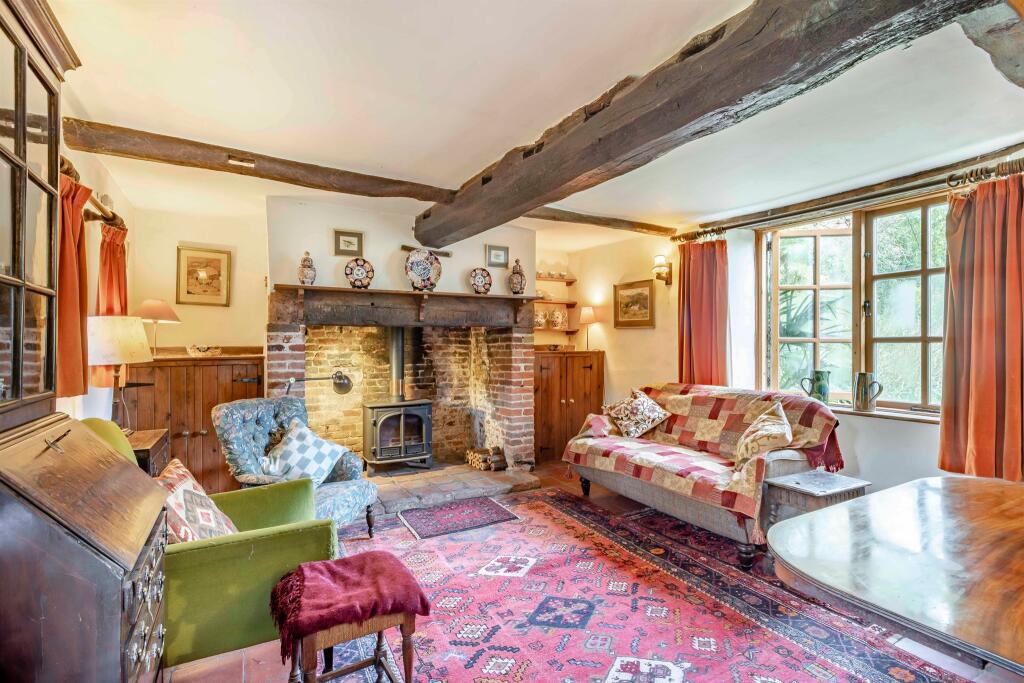 Mill Common Road, Ridlington, North Walsham - More