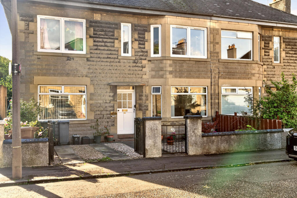 Main image of property: 48 Corbiehill Crescent, Edinburgh, EH4