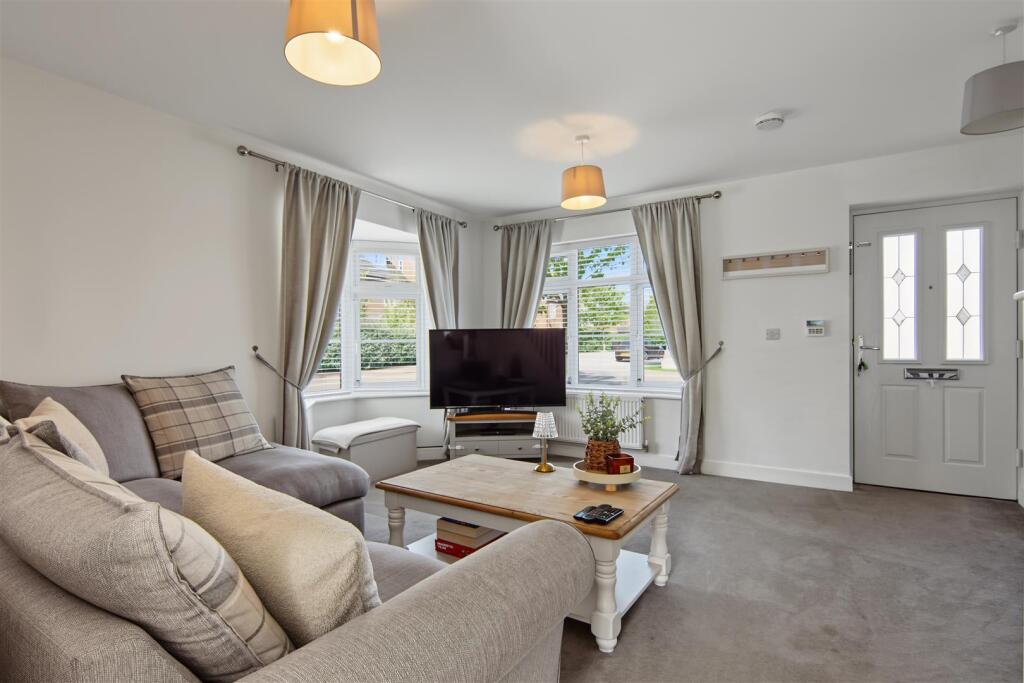 House in North Warwickshire, Corley CP - View 3