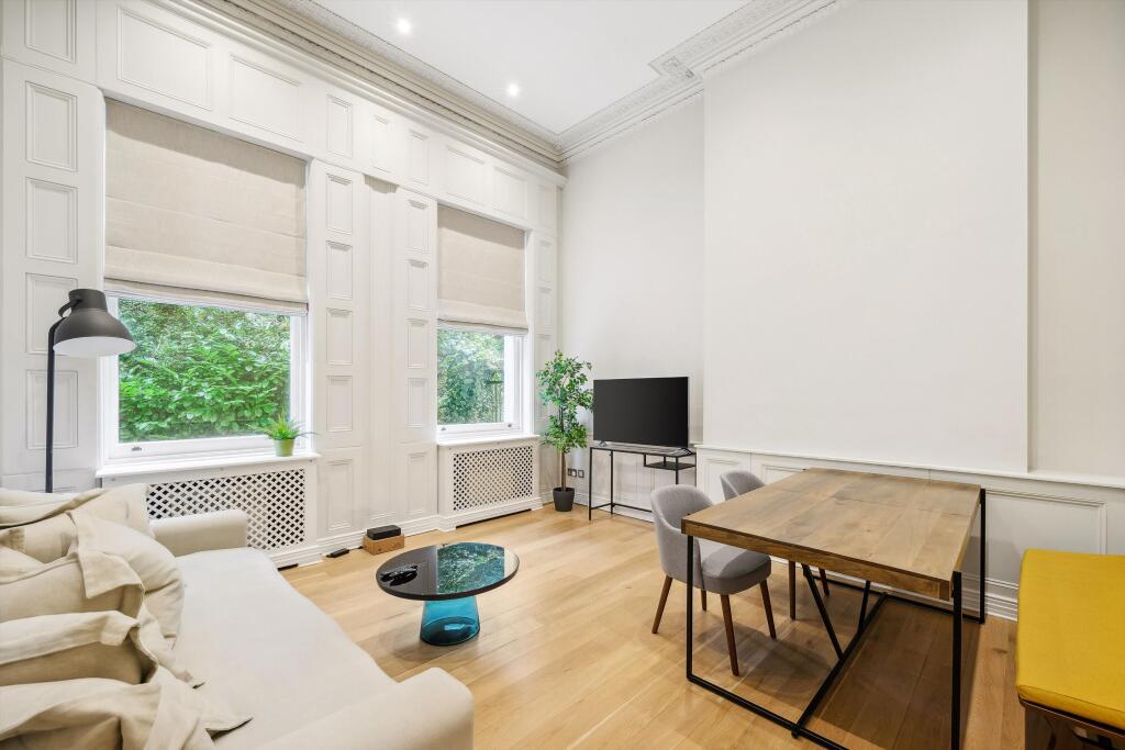 Main image of property: Boltons Place, London, SW5