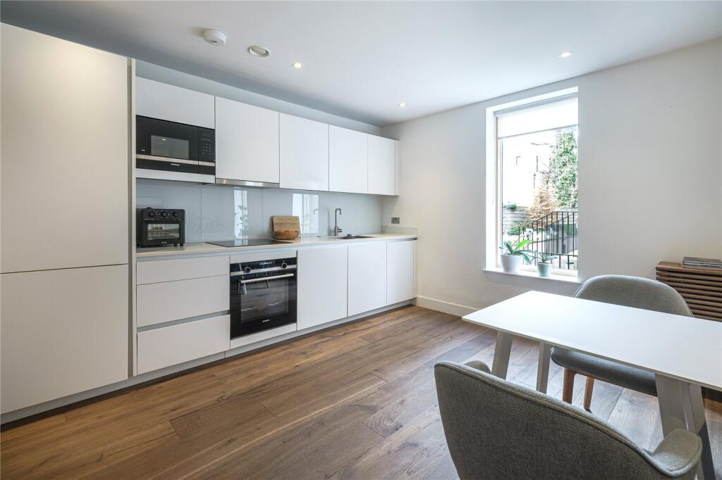 Main image of property: Wyles House, Hackney Central, Hackney, London, E8