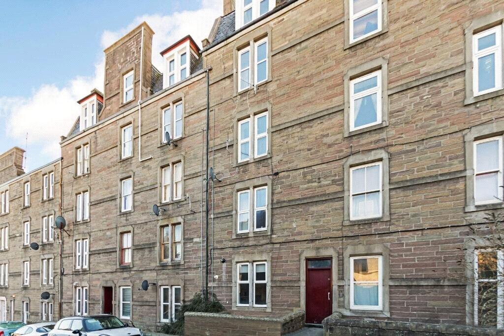 Main image of property: Step Row, West End, Dundee, DD2