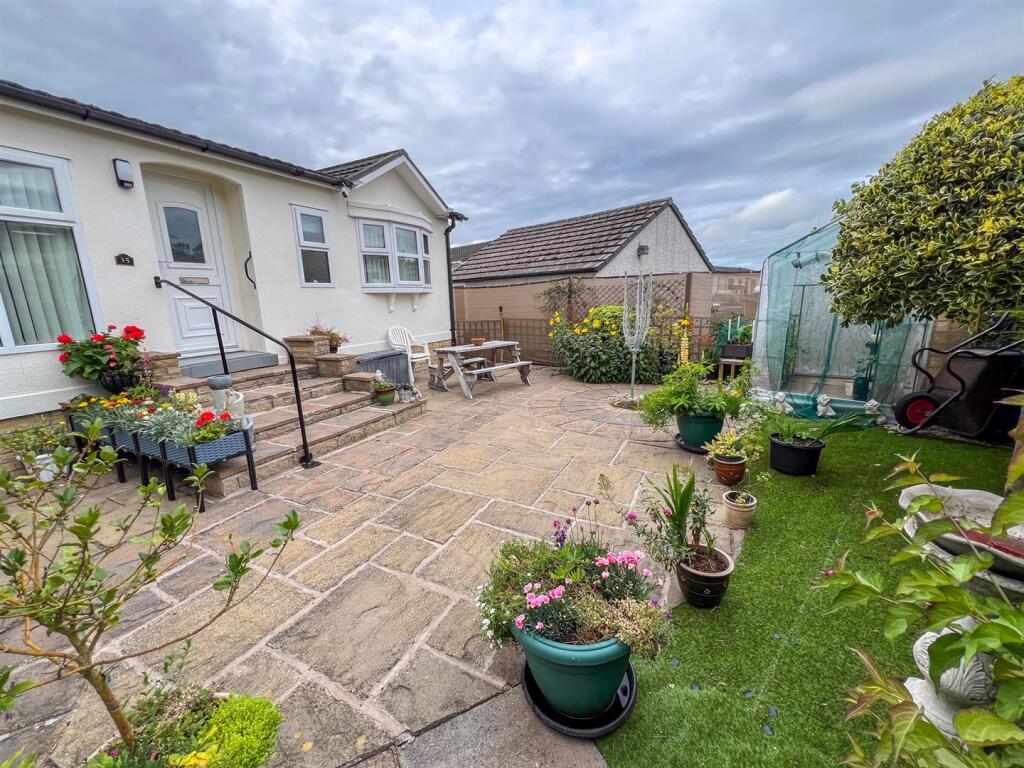 Main image of property: Brewery Road, Wooler