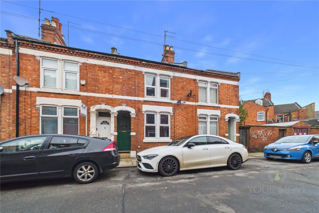 Main image of property: Henry Street, Abington, Northampton, Northamptonshire, NN1