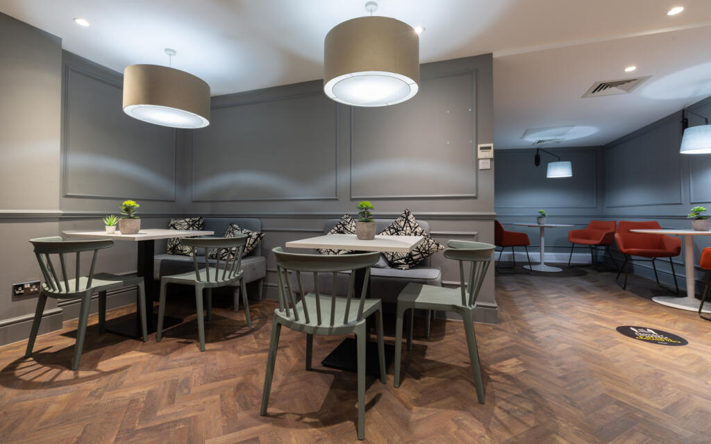 Main image of property: MAYFAIR, W1J