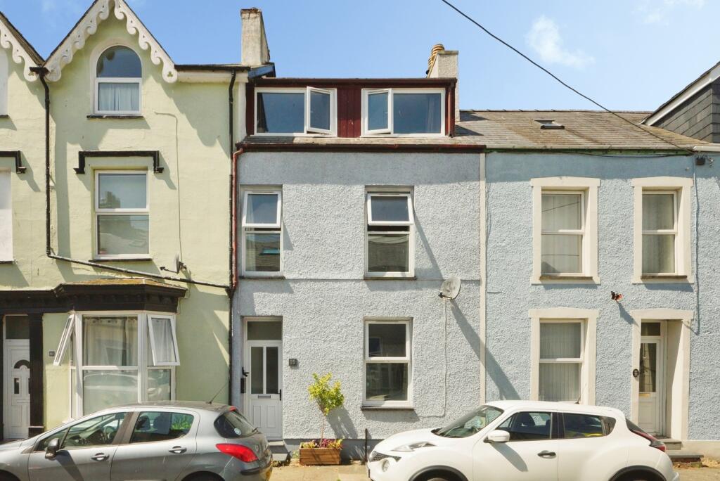 Main image of property: Madoc Street, PORTHMADOG, Gwynedd, LL49