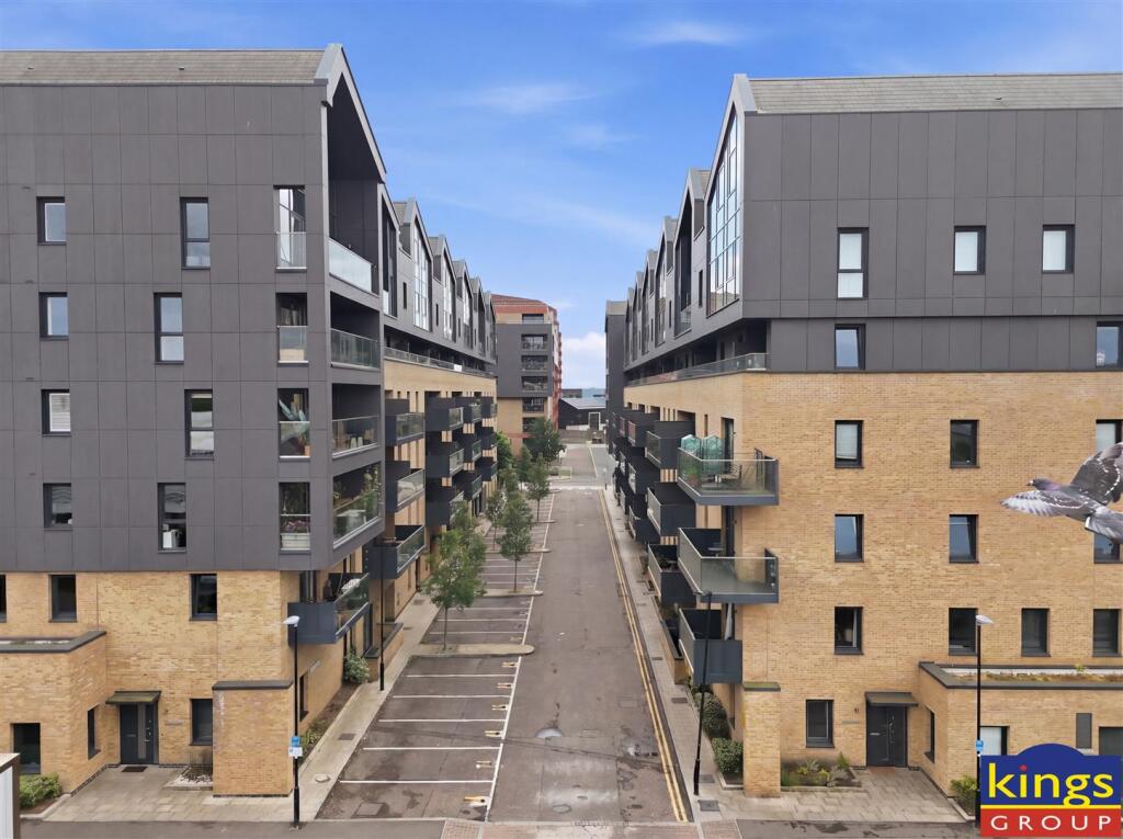 Main image of property: Hoffmans Road, London