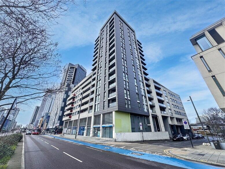 Main image of property: Ward Road, Stratford, E15