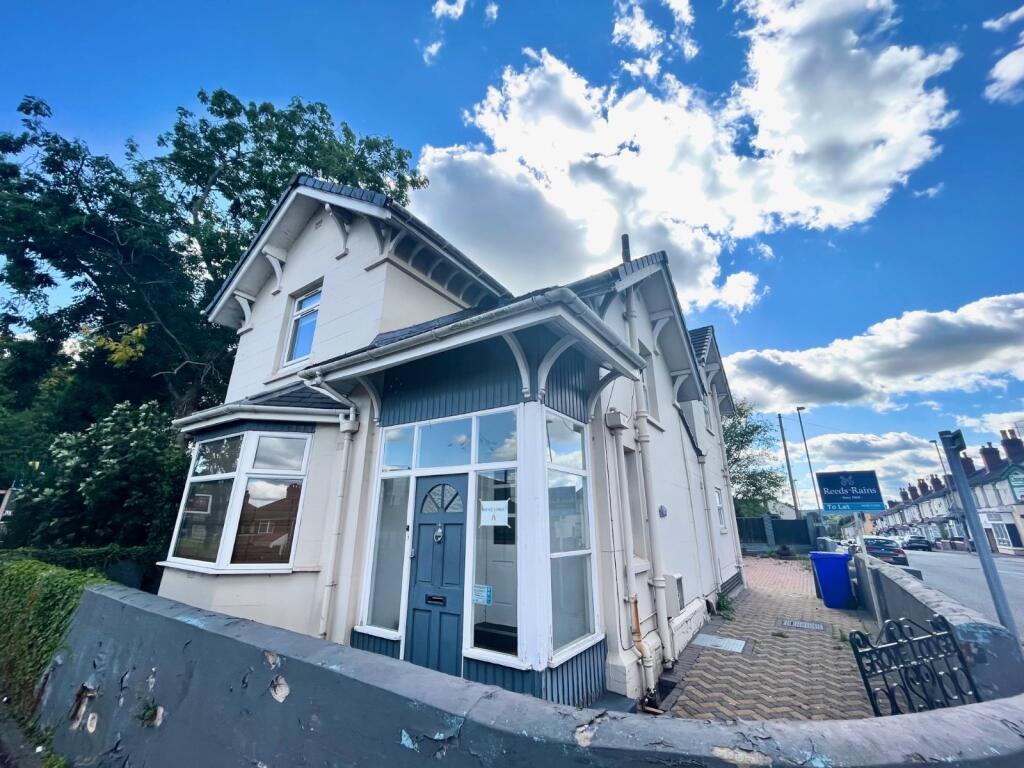 Main image of property: London Road, Stoke-on-Trent, Staffordshire, ST4