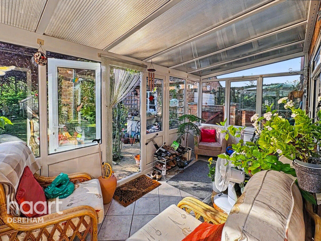 Main image of property: Orchard Close, North Elmham