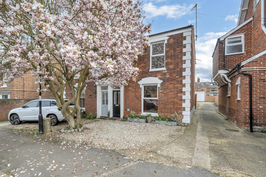 Main image of property: Victoria Street, Bury St. Edmunds