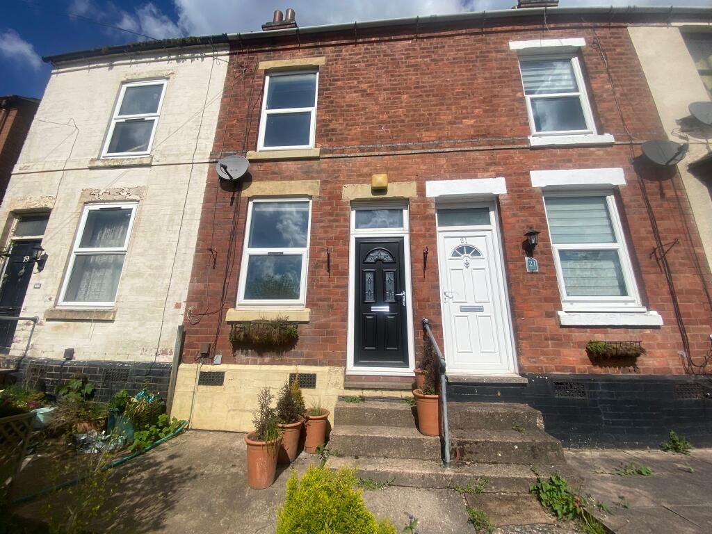 Main image of property: Cherry Orchard, Kidderminster, KIDDERMINSTER