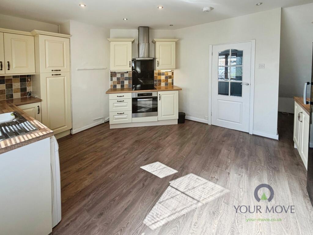 House in Dudley - View 5