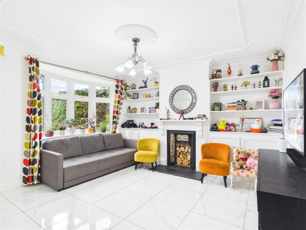 Shenley Road, Borehamwood, Hertfordshire, WD6 photo 2