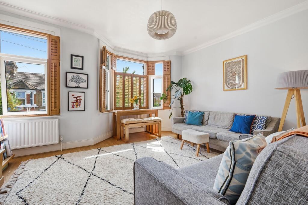 Claude Road, Leyton, E10 - View 2