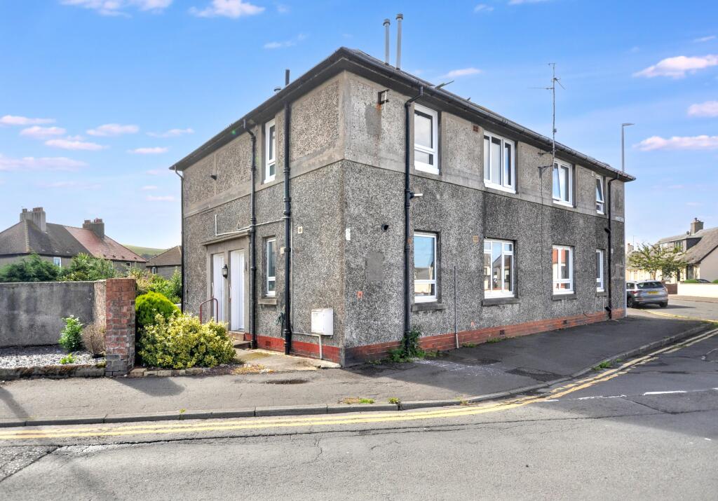 Main image of property: 3 Hervey Road, Girvan, South Ayrshire KA26 0BH