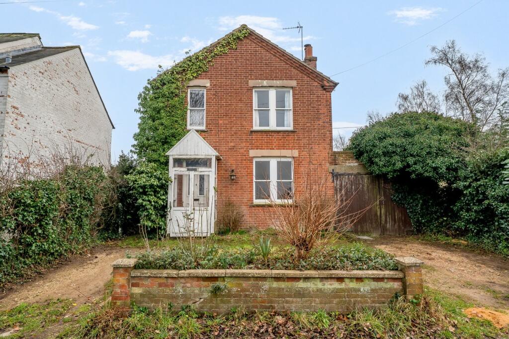 Main image of property: Witts End, Eversholt, MK17