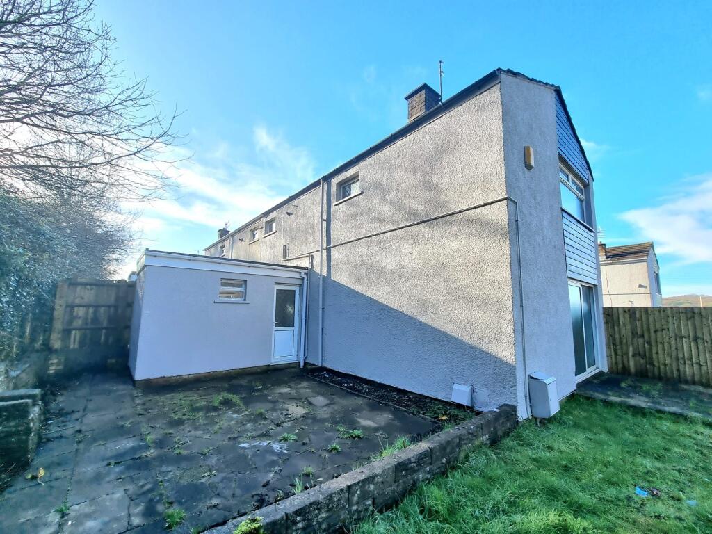 Main image of property: Maes-Y-Felin, Bridgend, CF31