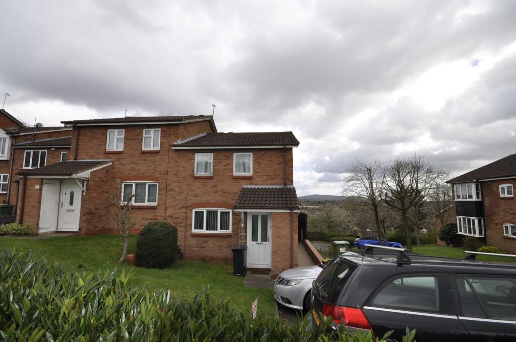 Main image of property: Ragees Road, Kingswinford, DY6