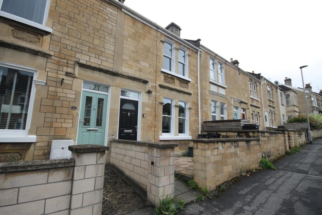 Main image of property: Ivy Avenue, Oldfield Park, Bath, Somerset, BA2