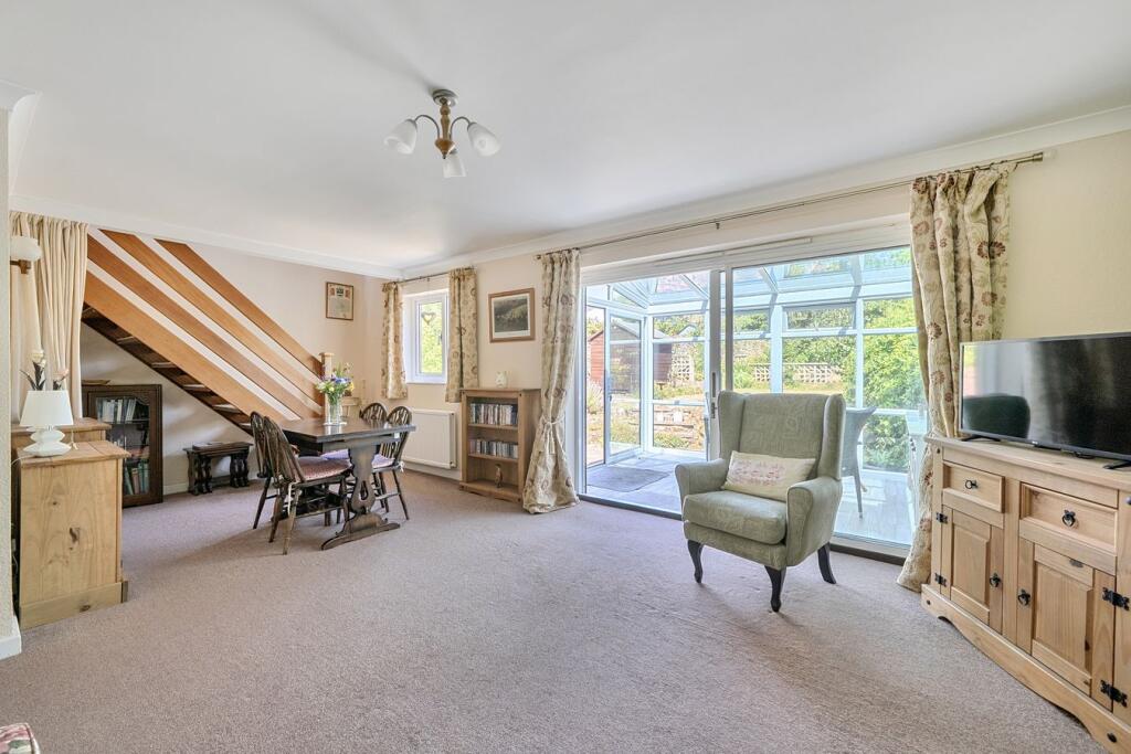 Beech Way, Evercreech, BA4 photo 4