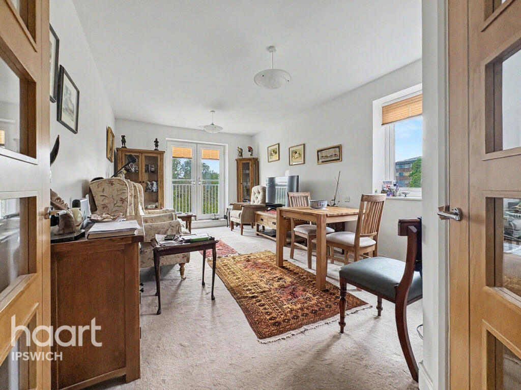 Main image of property: Handford Road, Ipswich