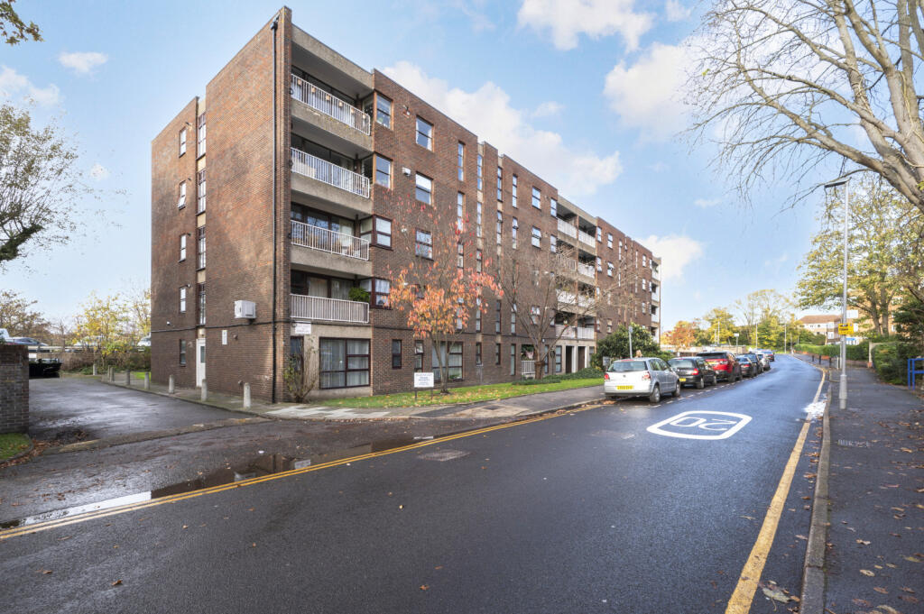 Main image of property: Glenbuck Road, Surbiton, KT6
