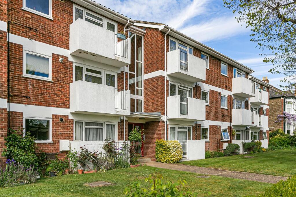 Main image of property: Alexandra Road, Kingston Upon Thames