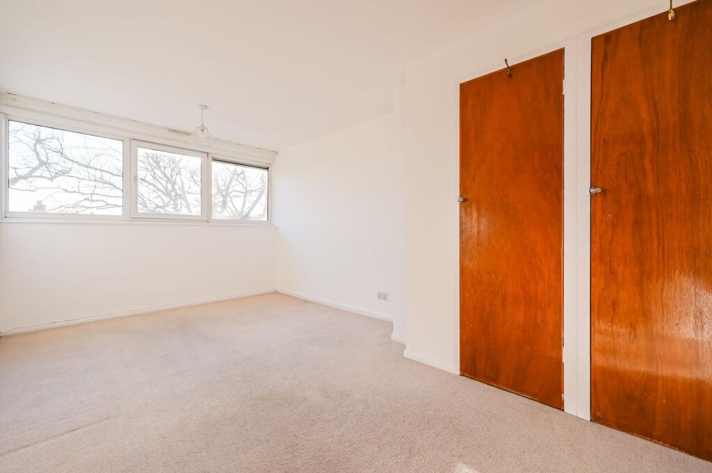 Mace House, Walthamstow, London, E17 - Widok 5