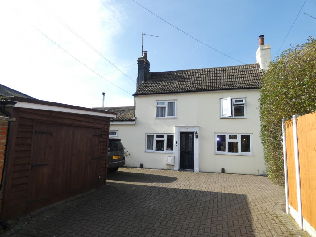 Main image of property: Colchester, CO2 8EA