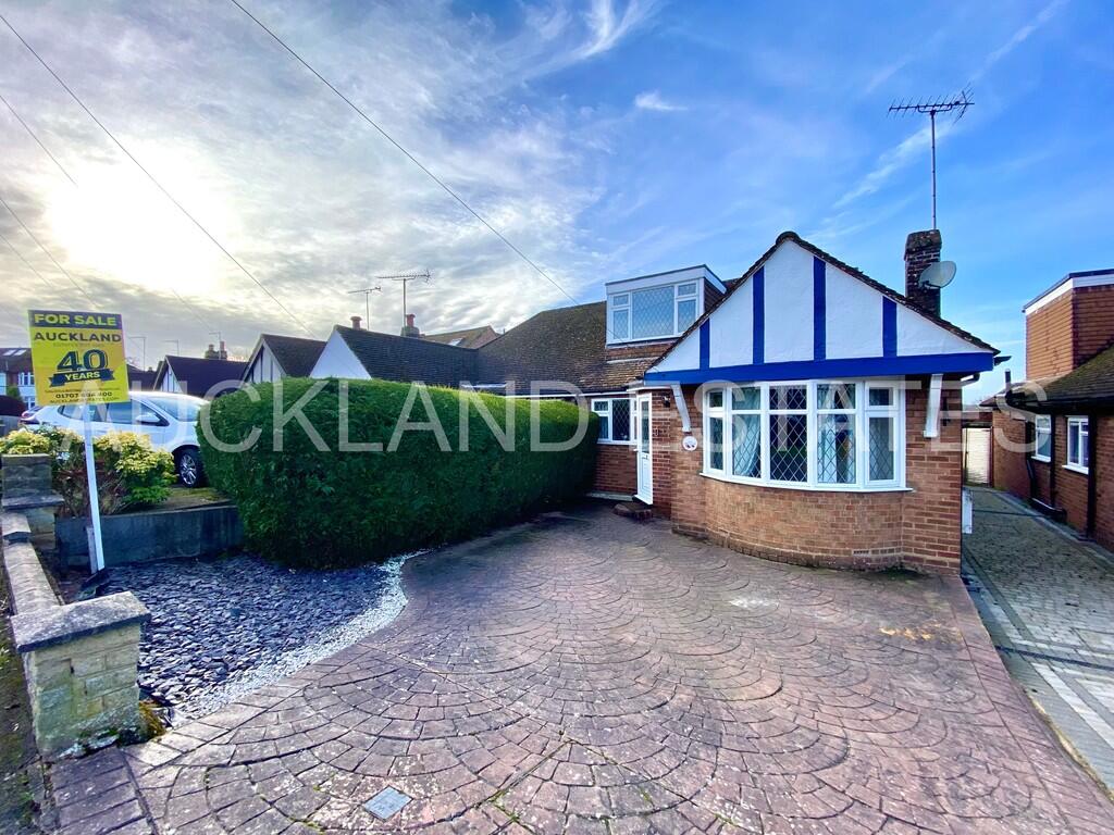 Main image of property: Oulton Crescent, Potters Bar