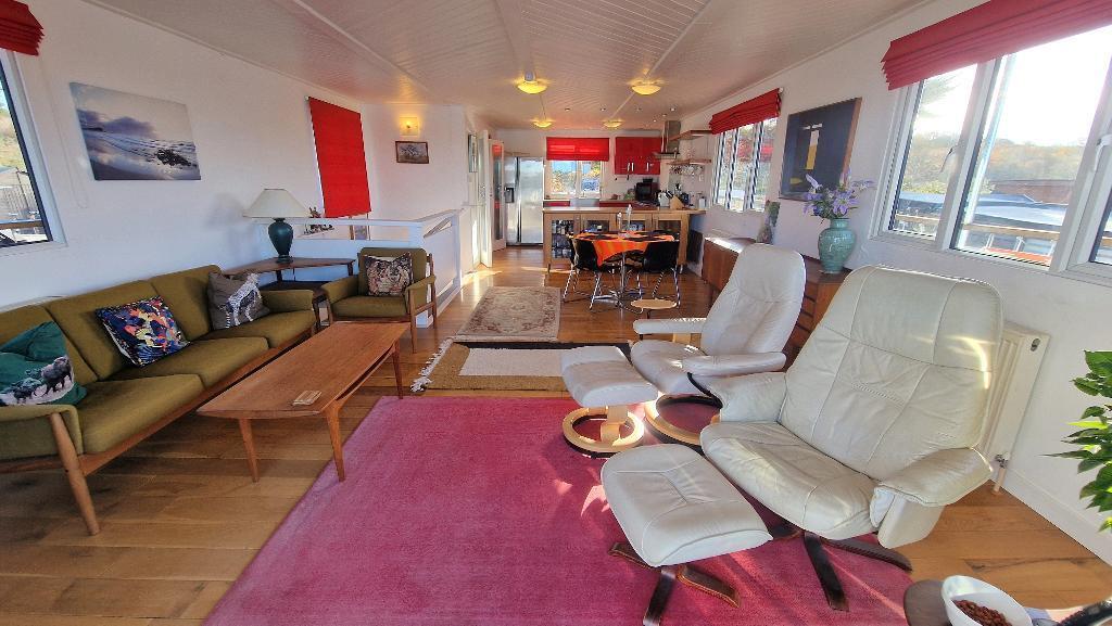House in Bembridge, Isle of Wight - View 5
