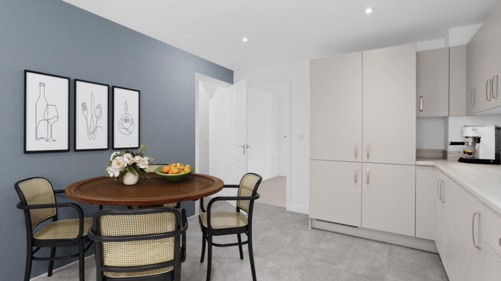 Main image of property: Beagle Road, 
Cambridge, 
CB30YJ