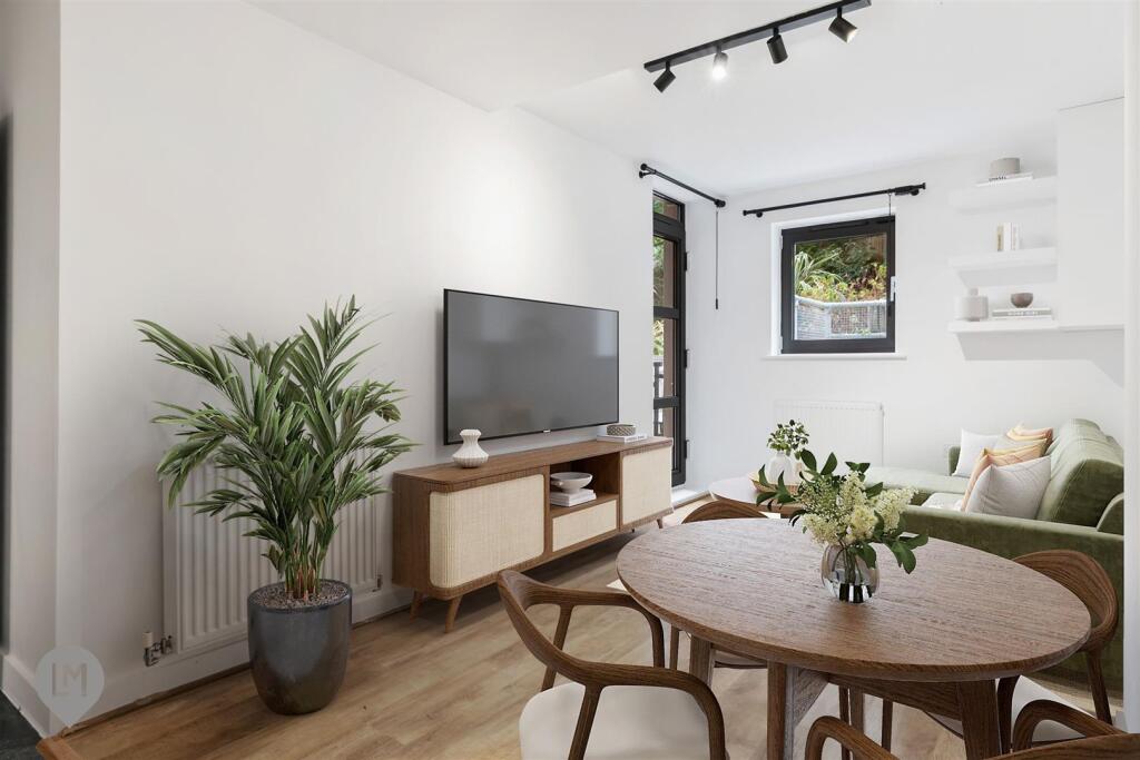 Main image of property: Scott Avenue, London