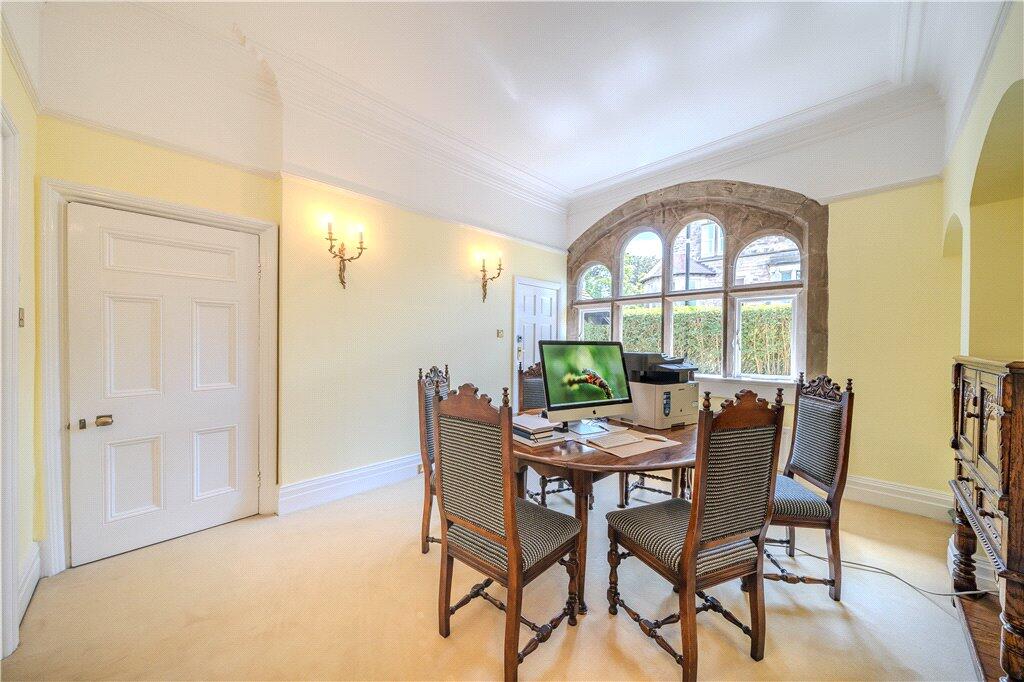 Apartment in Harrogate - View 4