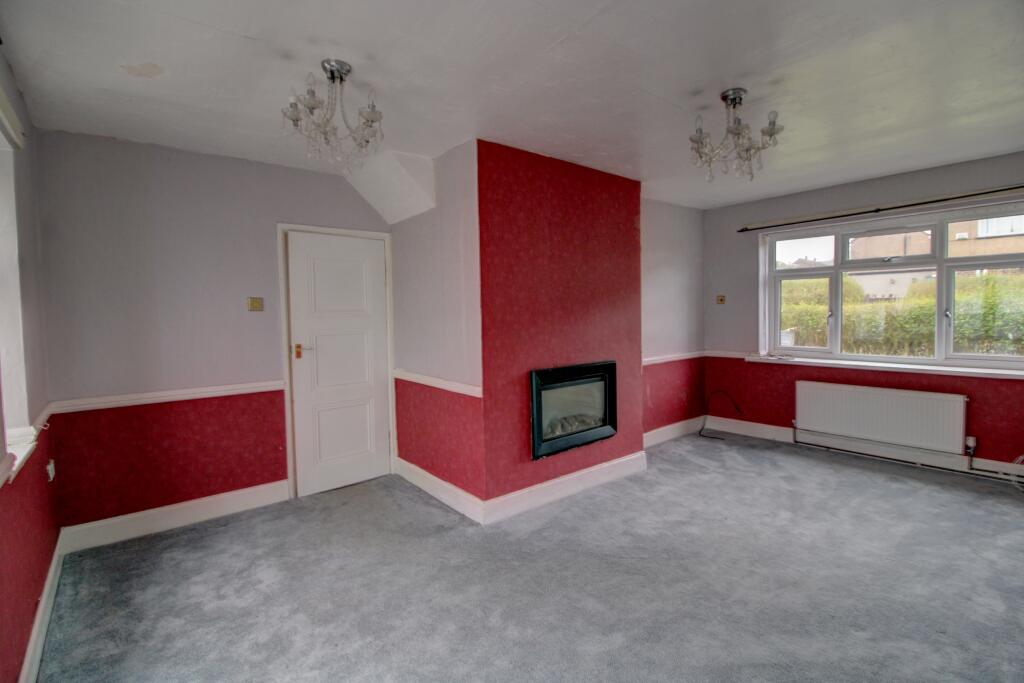 House in Blackburn - View 4
