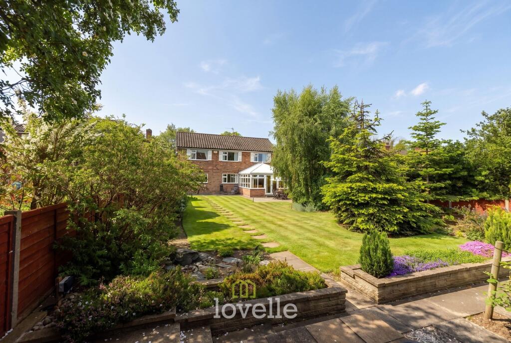 House in Grimsby, Healing - View 4
