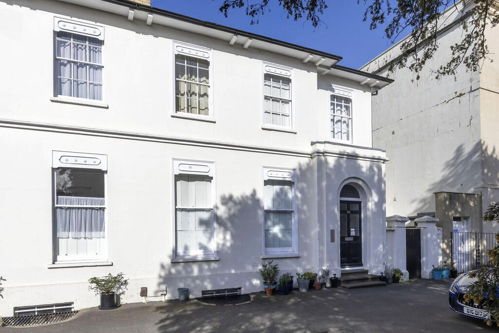 Main image of property: Winchcombe Street, Cheltenham GL52 2NW