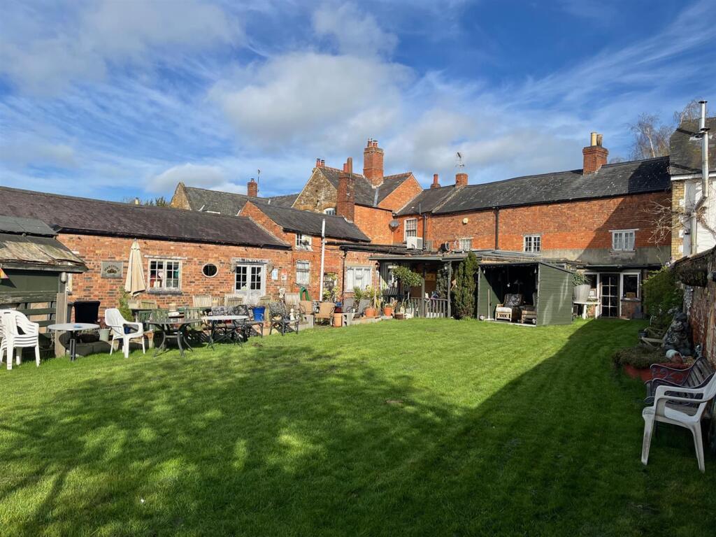 Main image of property: The Sun Inn - Main Street, Belton In Rutland, Oakham LE15 9LB