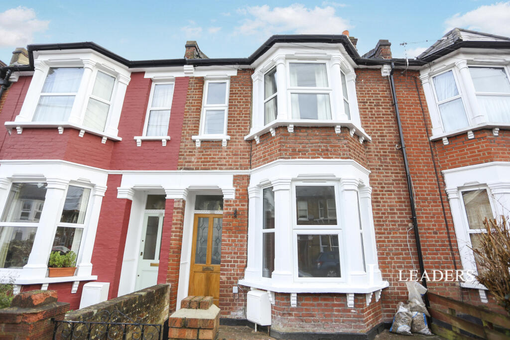 Main image of property: Glenwood Road, London, SE6
