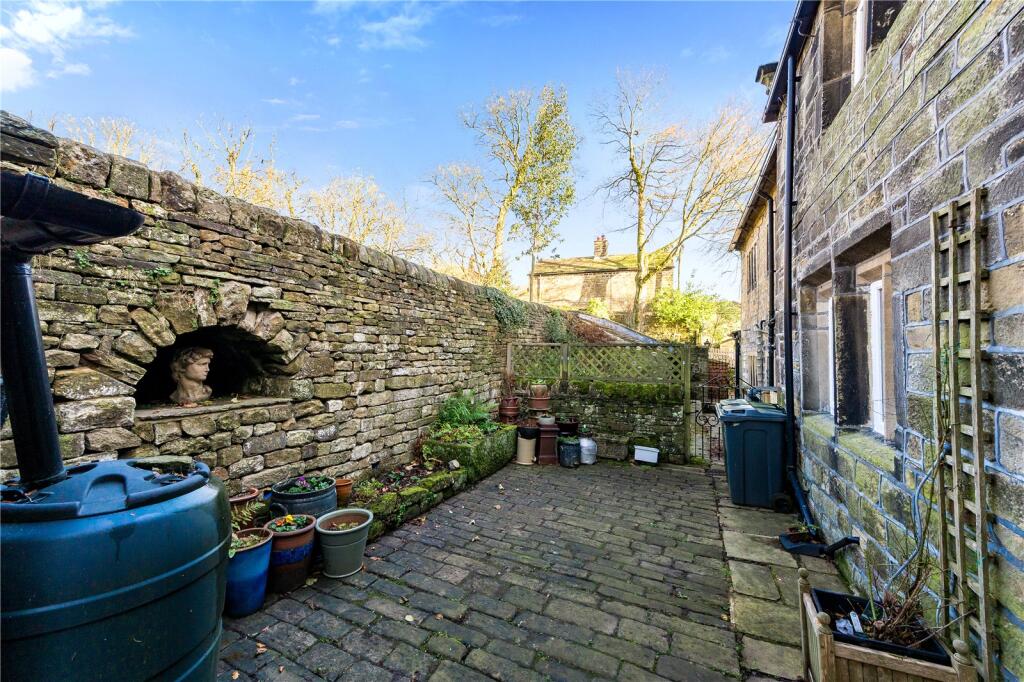 Additional image 36 of Oldfield Lane, Oldfield, BD22