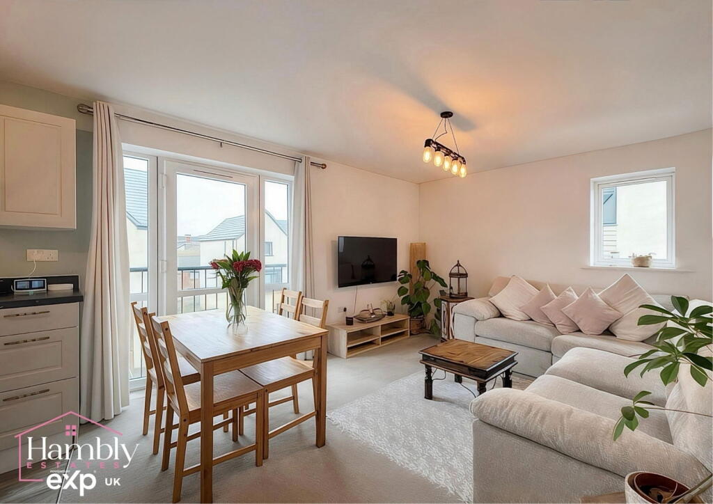 Main image of property: Heol Booths, St. Ederyn's Village, Cardiff, CF3 6AU