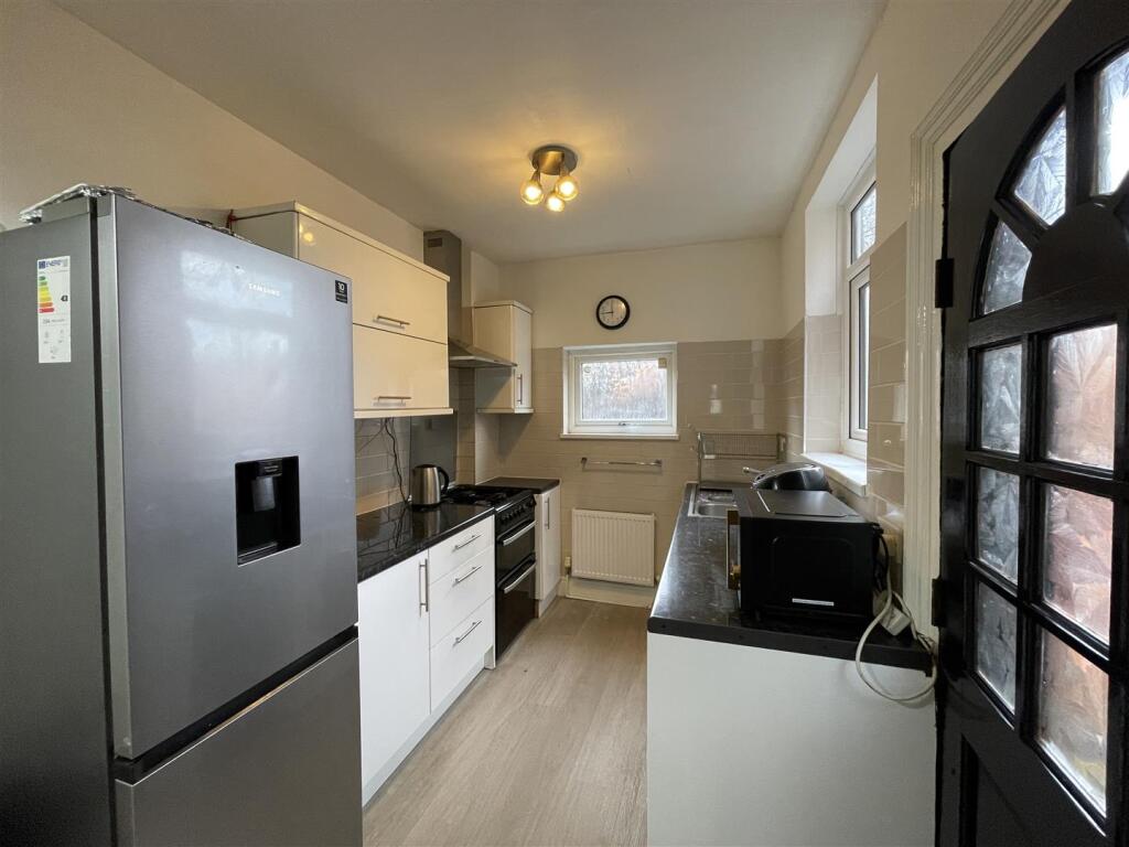 Main image of property: Abbeydale Road, Millhouses, S7