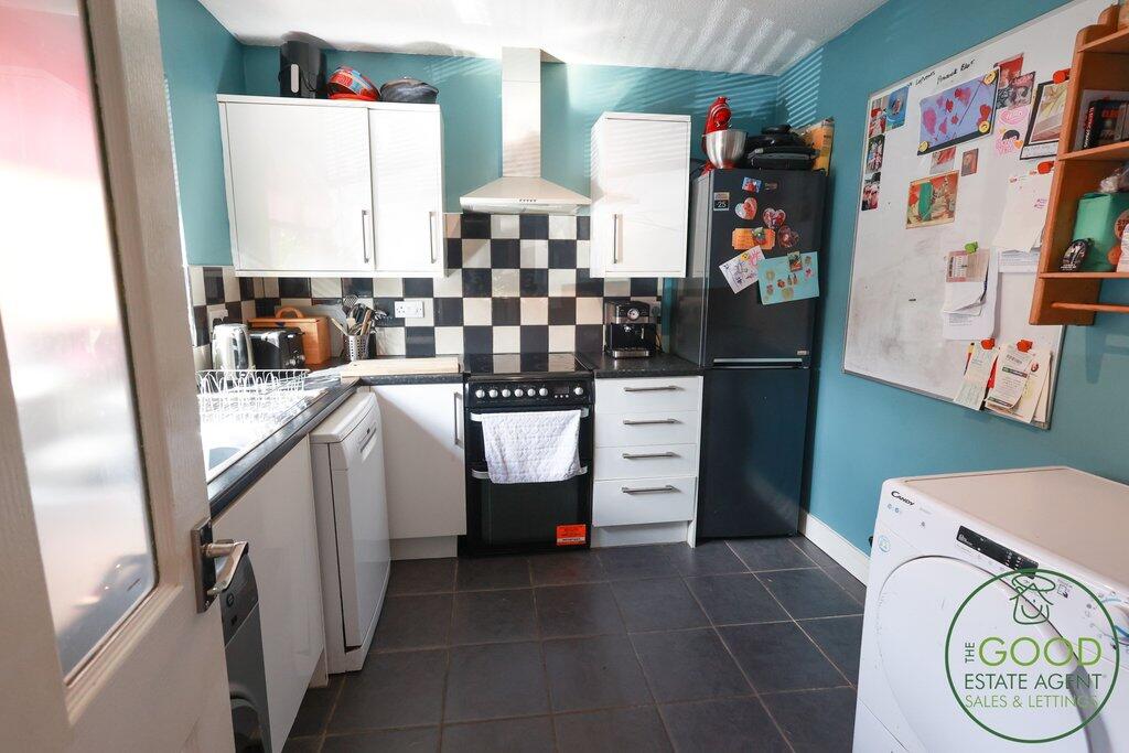 House in Preston - View 5
