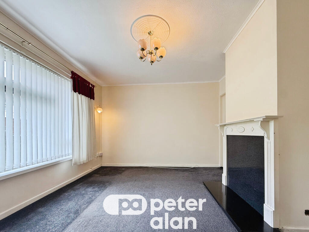 Main image of property: Aberdaron Road