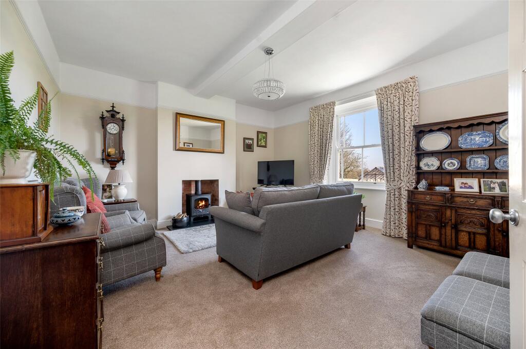 1 Main Street, Holwell, Melton Mowbray photo 2